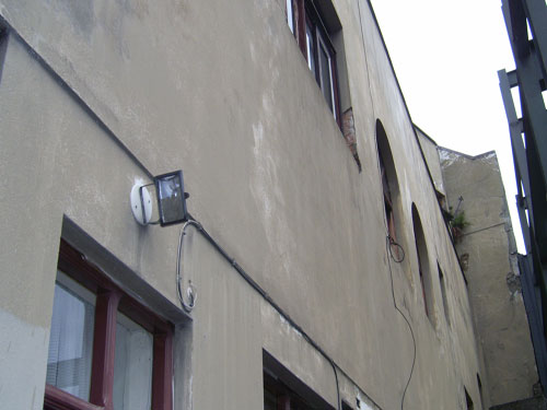 Sobrado de 497m² em Pompéia