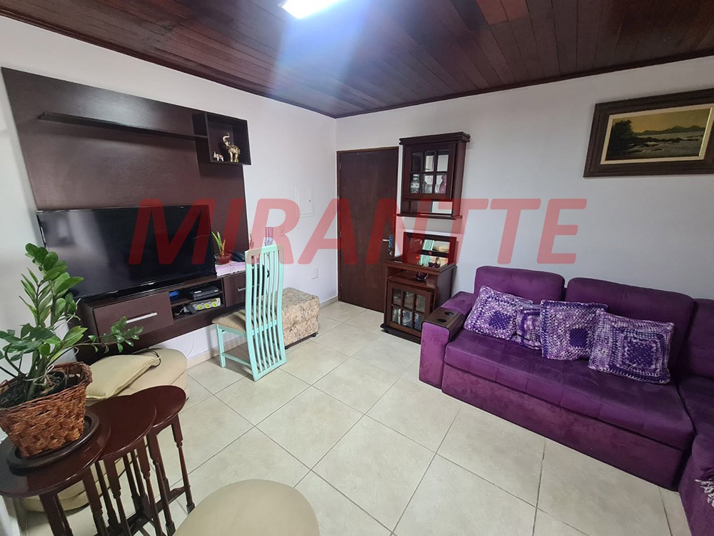 Cobertura de 180m² com 5 quartos em Santana