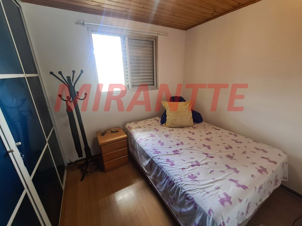 Cobertura de 180m² com 5 quartos em Santana