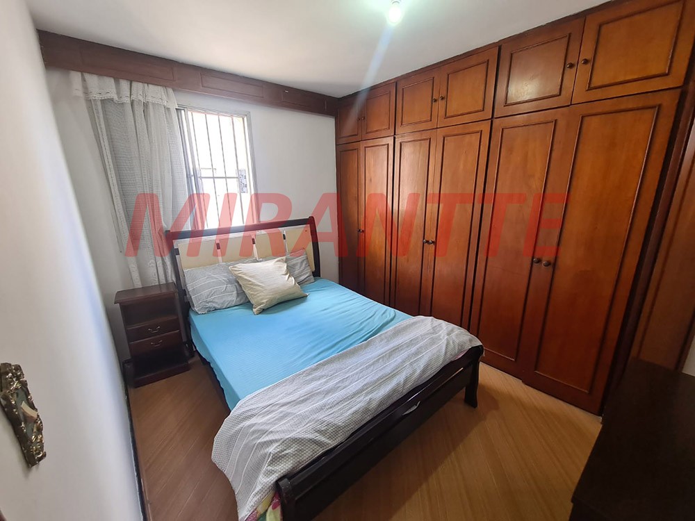 Cobertura de 180m² com 5 quartos em Santana