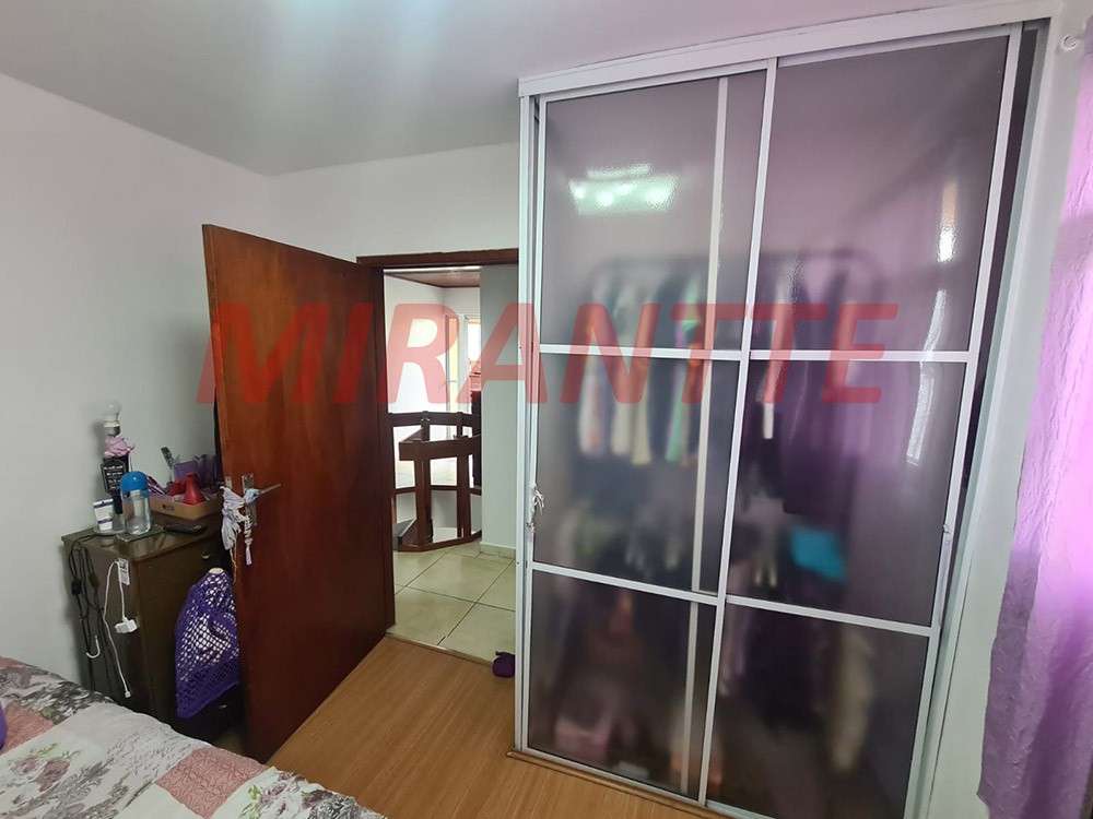 Cobertura de 180m² com 5 quartos em Santana