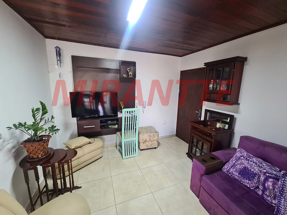 Cobertura de 180m² com 5 quartos em Santana