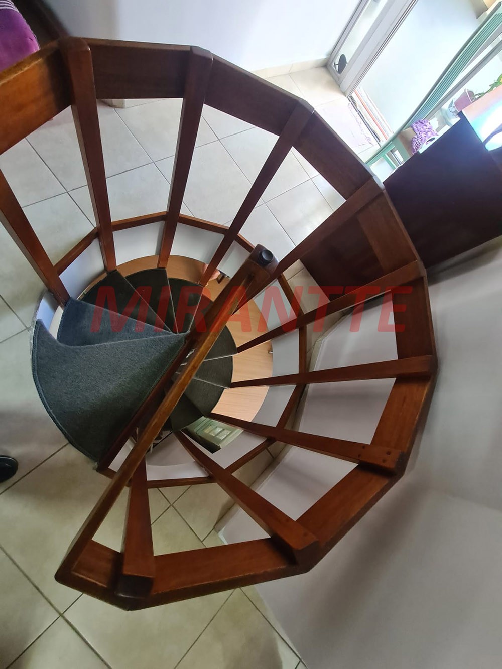 Cobertura de 180m² com 5 quartos em Santana