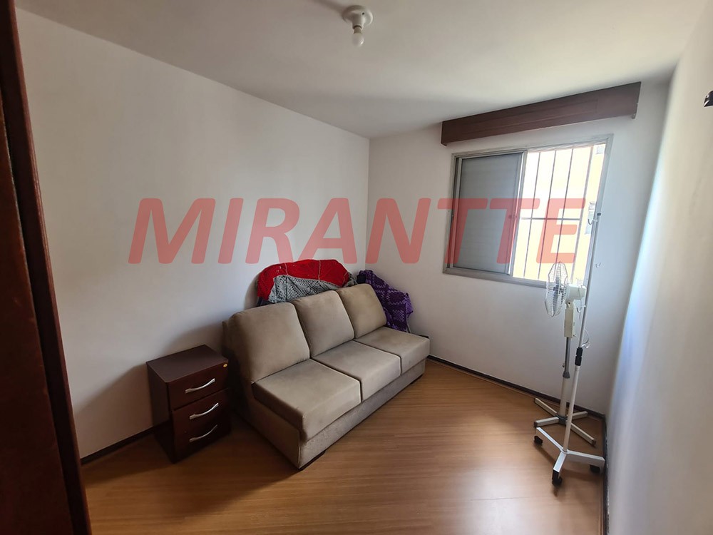 Cobertura de 180m² com 5 quartos em Santana