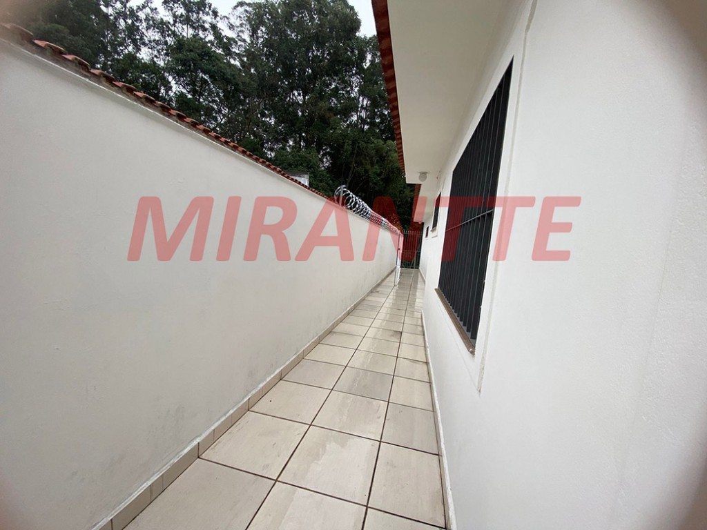 Casa terrea de 350m² com 3 quartos em Jardim Kherlakian