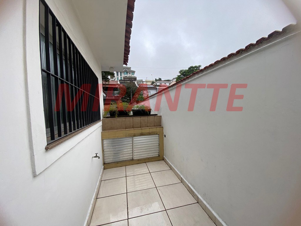 Casa terrea de 350m² com 3 quartos em Jardim Kherlakian