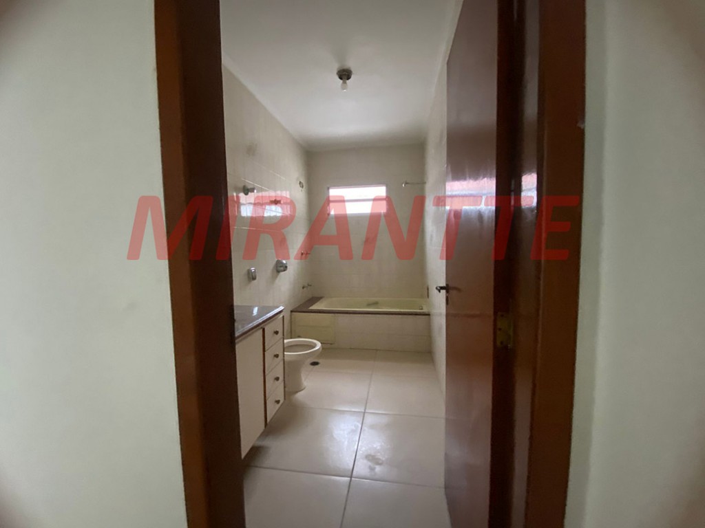 Casa terrea de 350m² com 3 quartos em Jardim Kherlakian