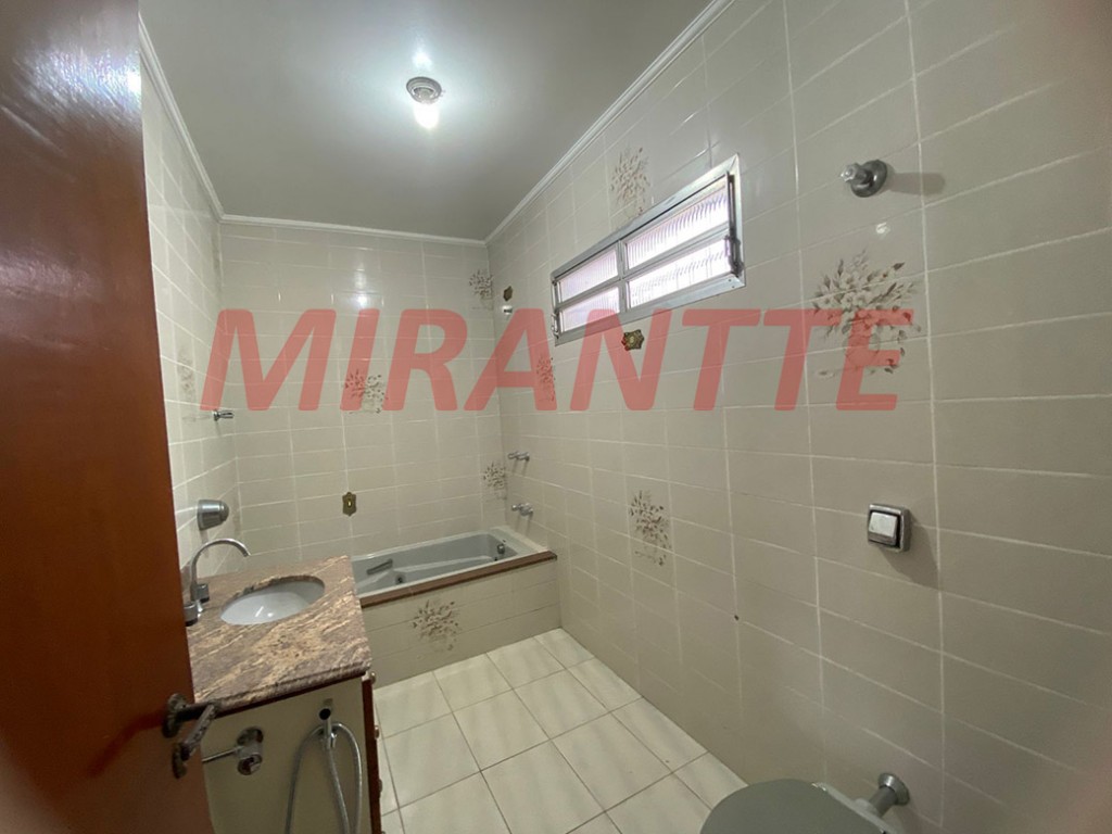 Casa terrea de 350m² com 3 quartos em Jardim Kherlakian