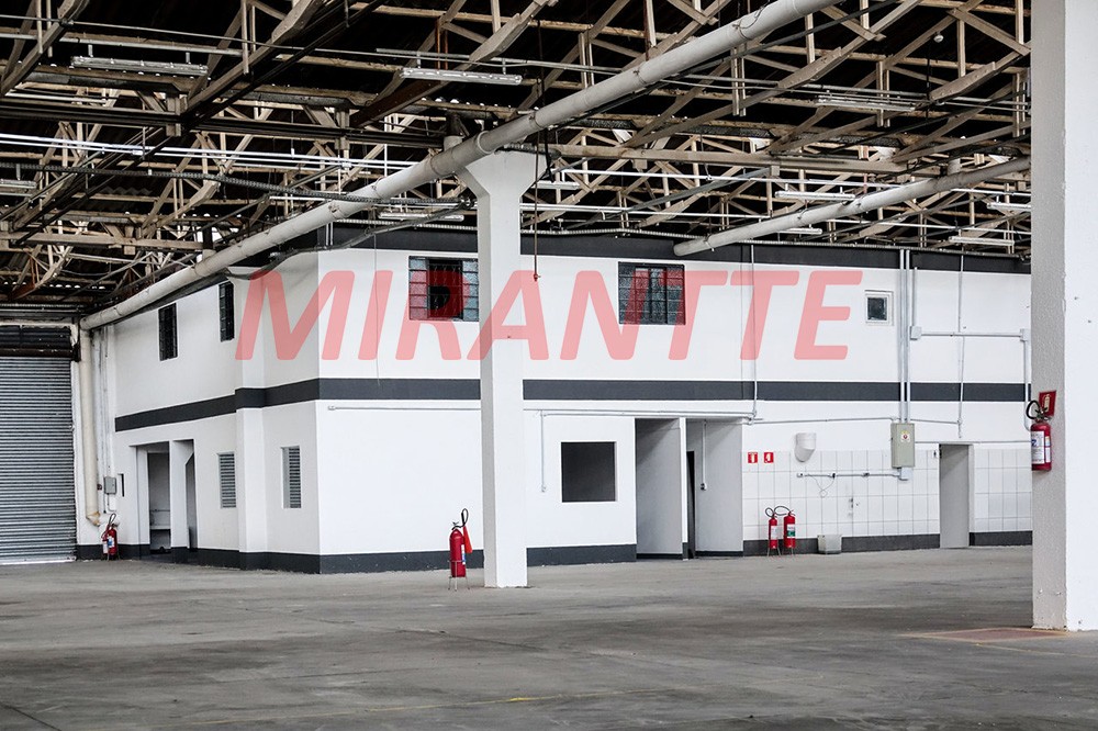 Galpao de 6000m² em Vila Leopoldina