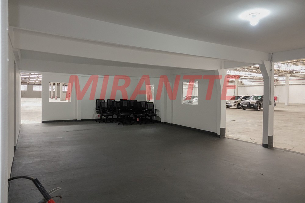 Galpao de 6000m² em Vila Leopoldina