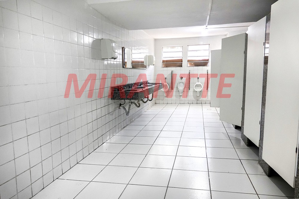 Galpao de 6000m² em Vila Leopoldina