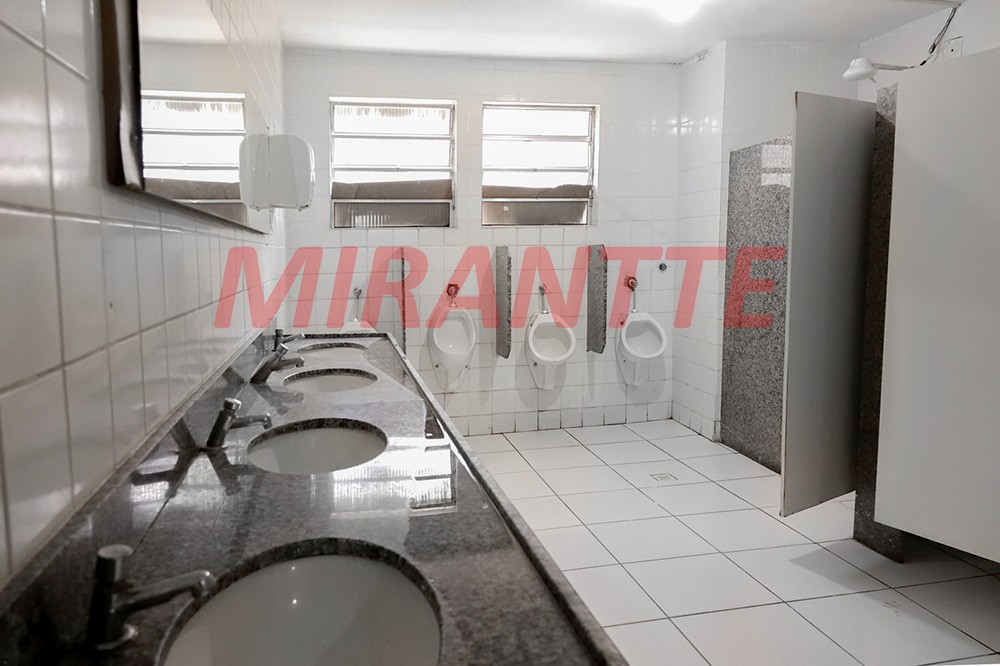 Galpao de 6000m² em Vila Leopoldina