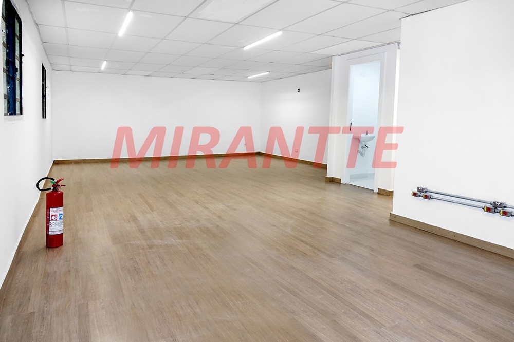 Galpao de 6000m² em Vila Leopoldina