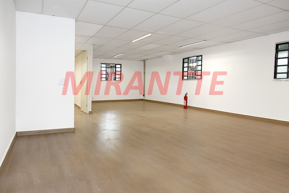 Galpao de 6000m² em Vila Leopoldina