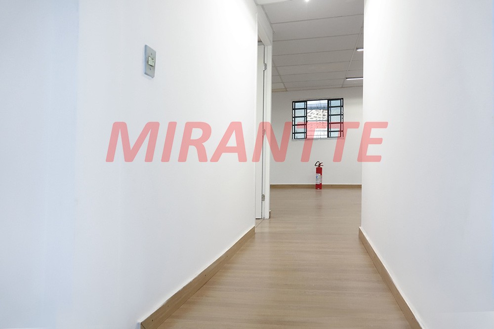 Galpao de 6000m² em Vila Leopoldina