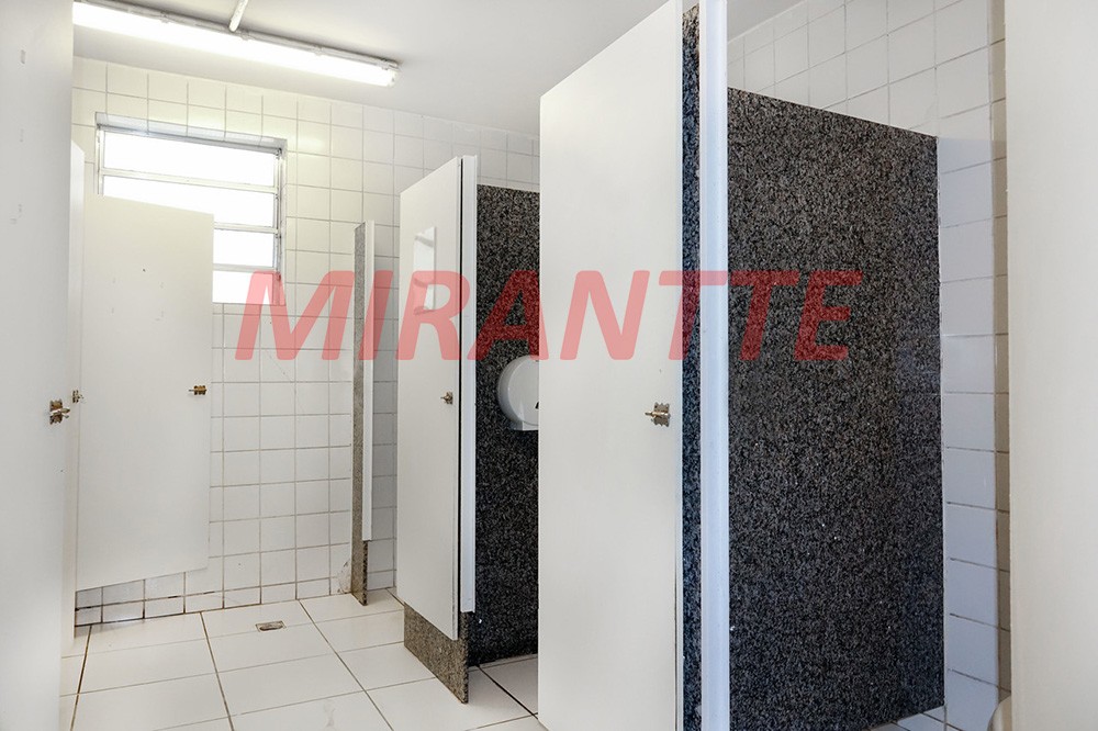 Galpao de 6000m² em Vila Leopoldina