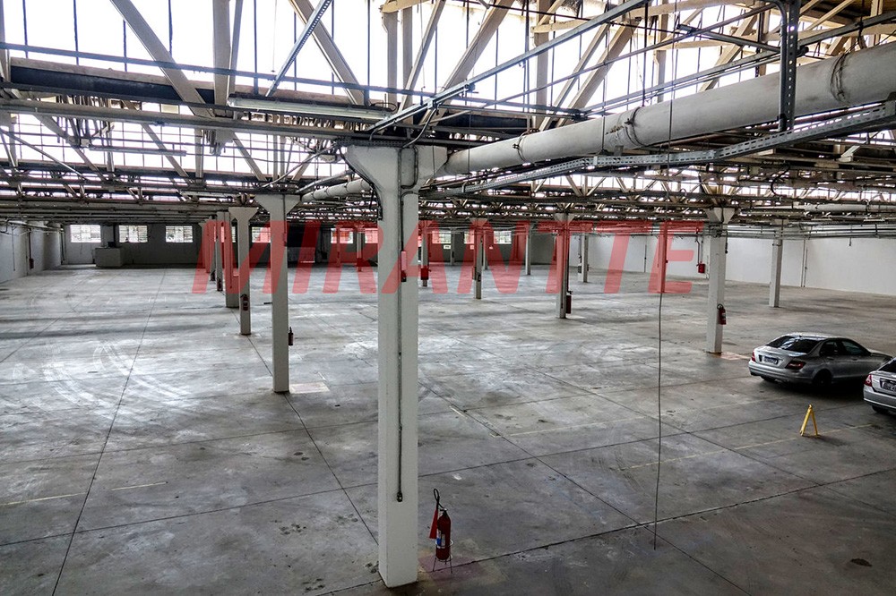 Galpao de 6000m² em Vila Leopoldina