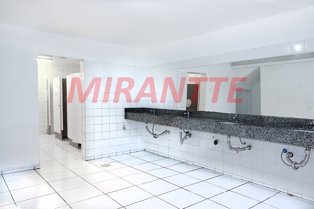 Galpao de 6000m² em Vila Leopoldina