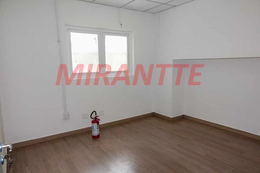 Galpao de 6000m² em Vila Leopoldina