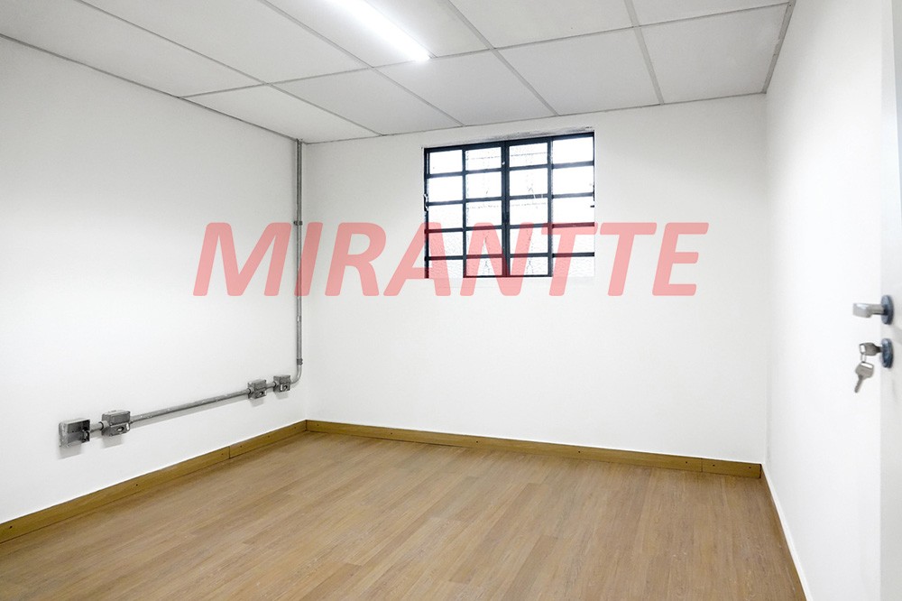 Galpao de 6000m² em Vila Leopoldina