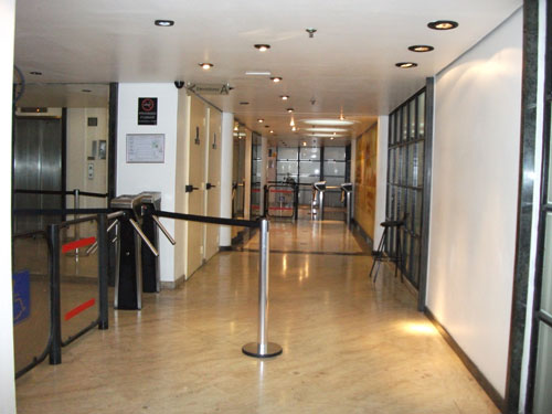 Comercial de 200m² em República