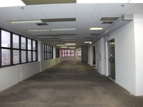 Comercial de 200m² em República