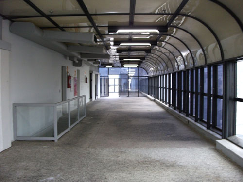 Comercial de 200m² em República