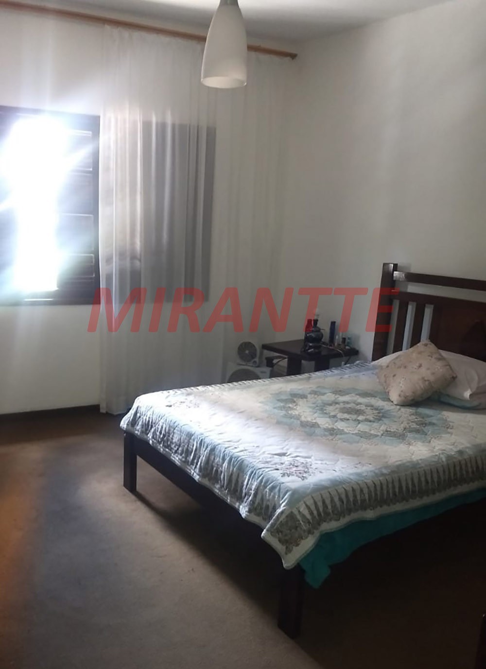 Sobrado de 137m² com 3 quartos em Santana
