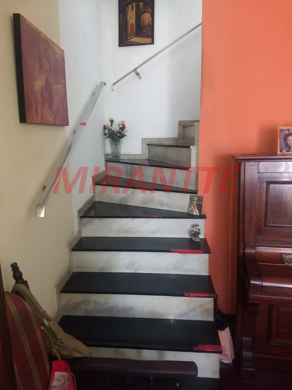 Sobrado de 137m² com 3 quartos em Santana
