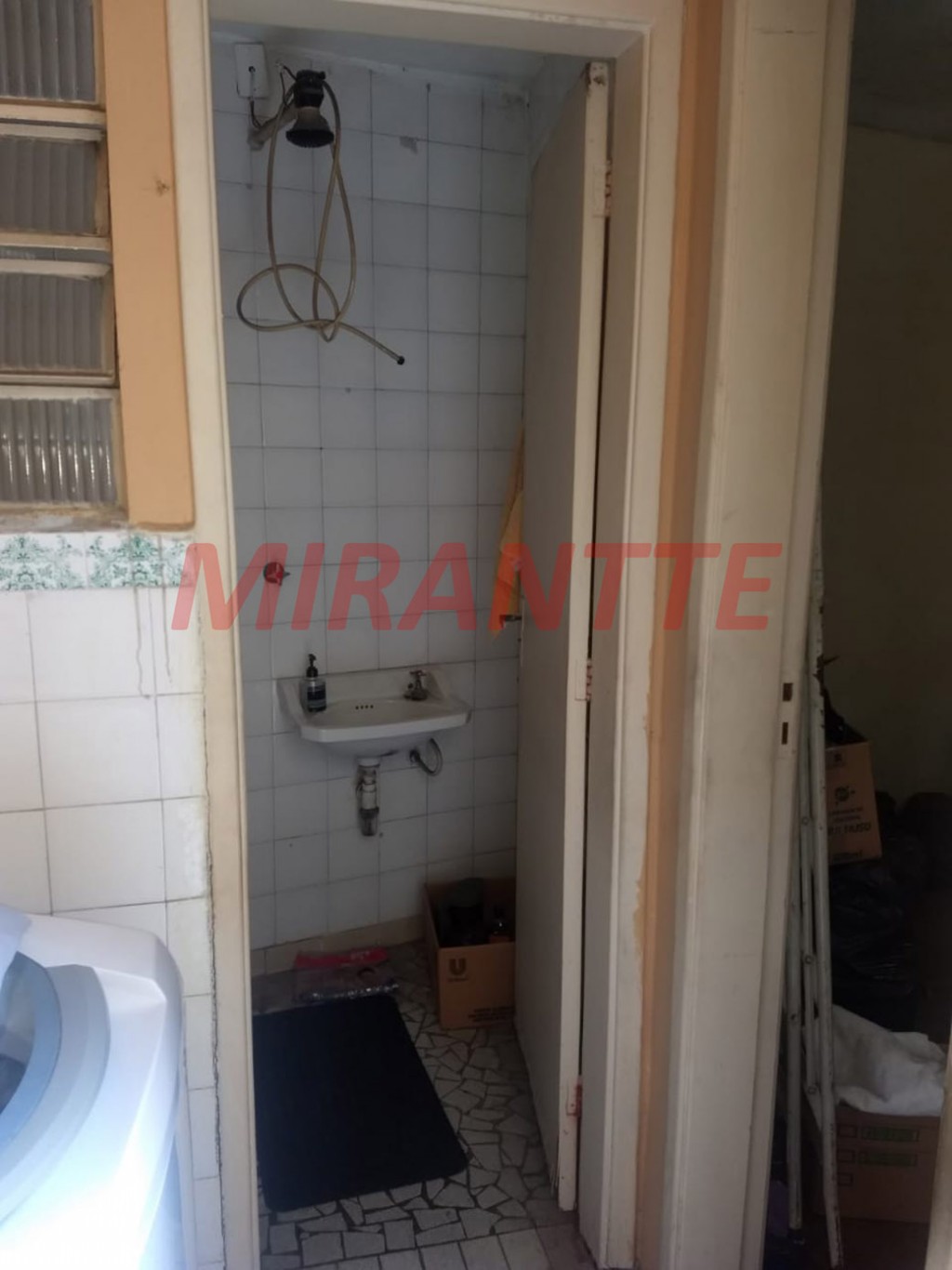 Sobrado de 137m² com 3 quartos em Santana