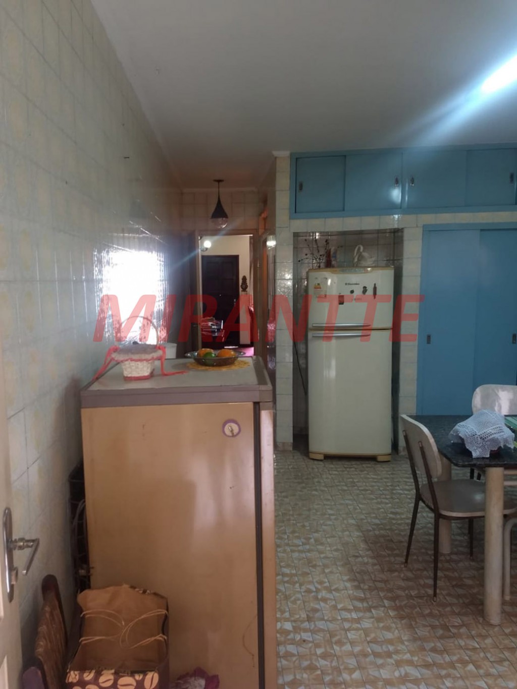 Sobrado de 137m² com 3 quartos em Santana