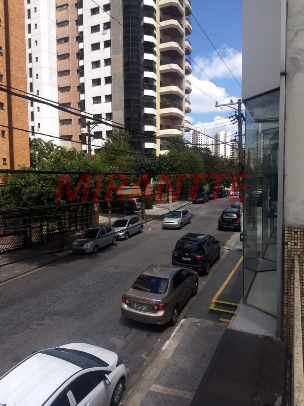 Sobrado de 137m² com 3 quartos em Santana