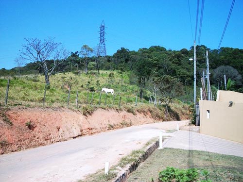 Terreno de 10500m² em Serra Da Cantareira