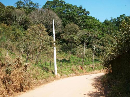 Terreno de 10500m² em Serra Da Cantareira