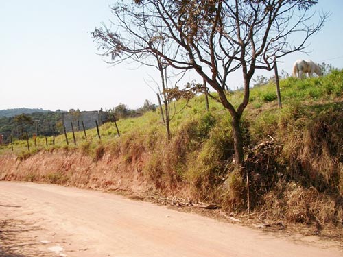 Terreno de 10500m² em Serra Da Cantareira