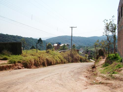Terreno de 10500m² em Serra Da Cantareira