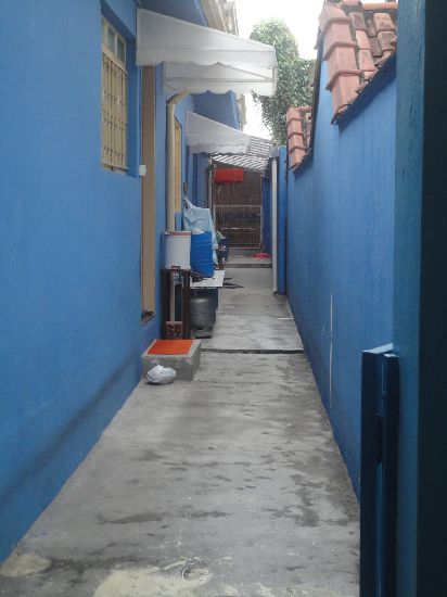 Casa terrea com 3 quartos em Vila Gustavo