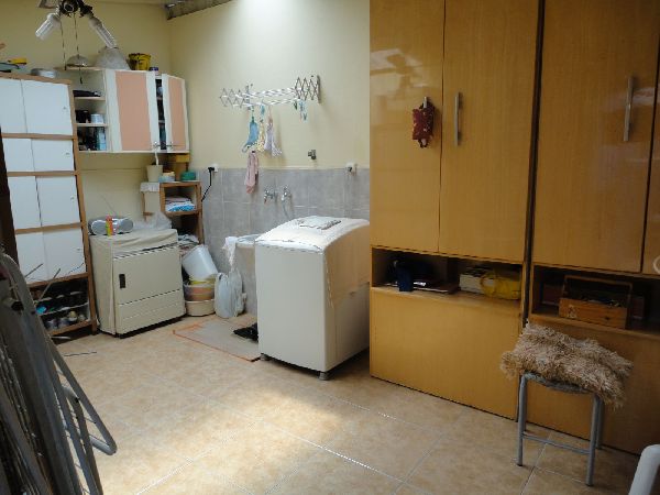Casa terrea com 3 quartos em Vila Gustavo