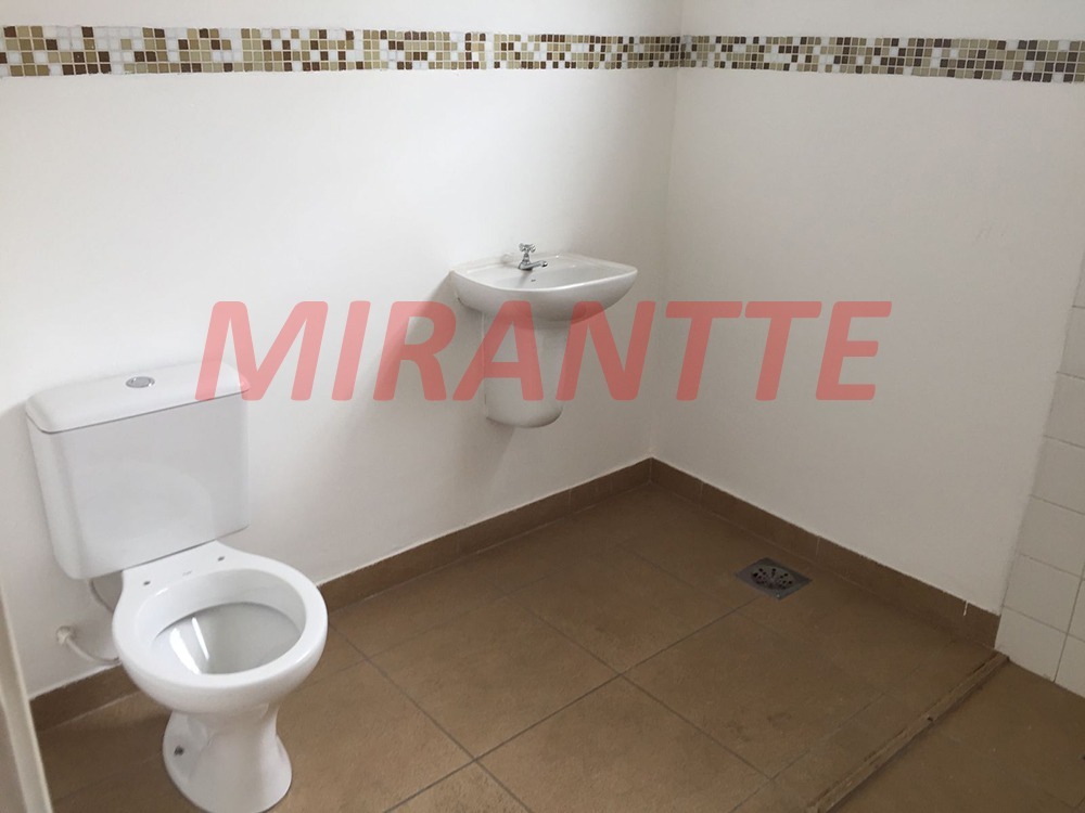 Sobrado de 280m² em Santana