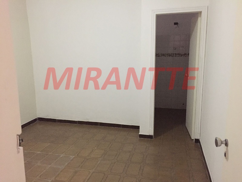 Sobrado de 280m² em Santana