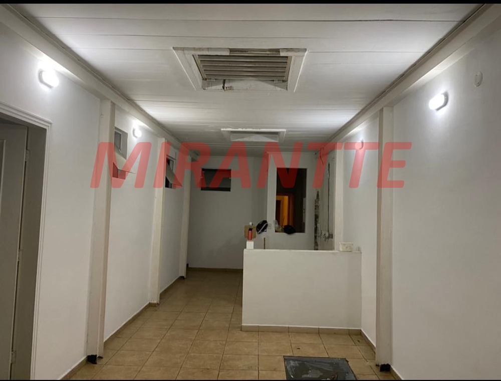 Sobrado de 280m² em Santana