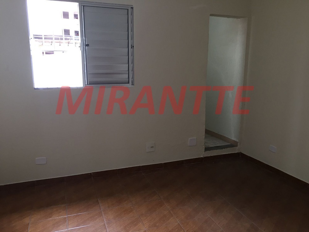 Sobrado de 280m² em Santana