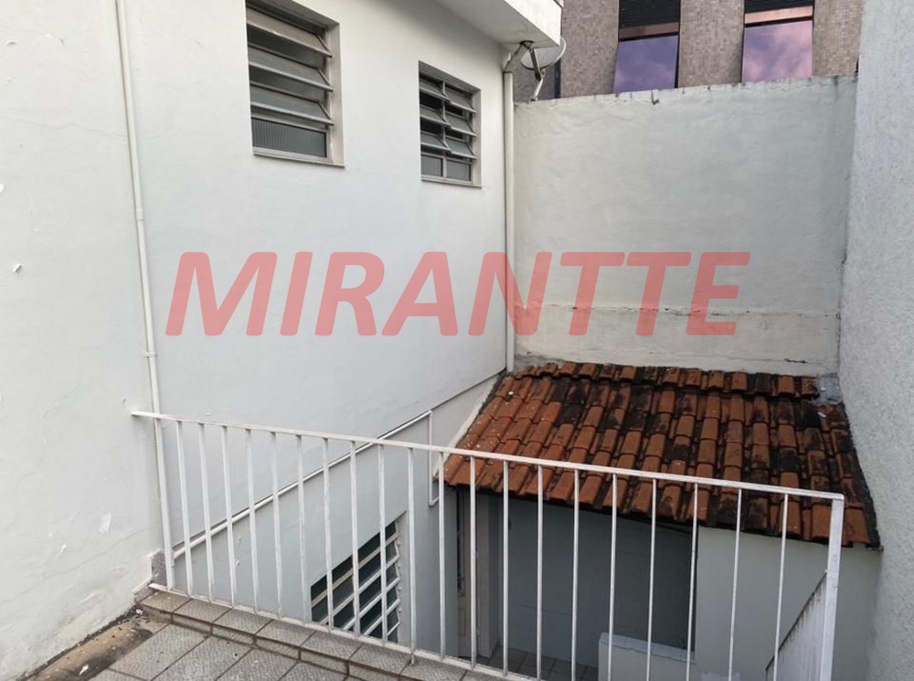 Sobrado de 280m² em Santana
