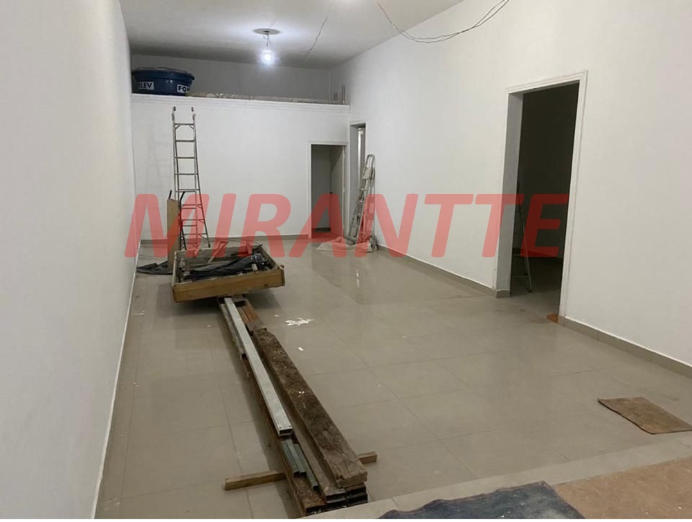 Sobrado de 280m² em Santana