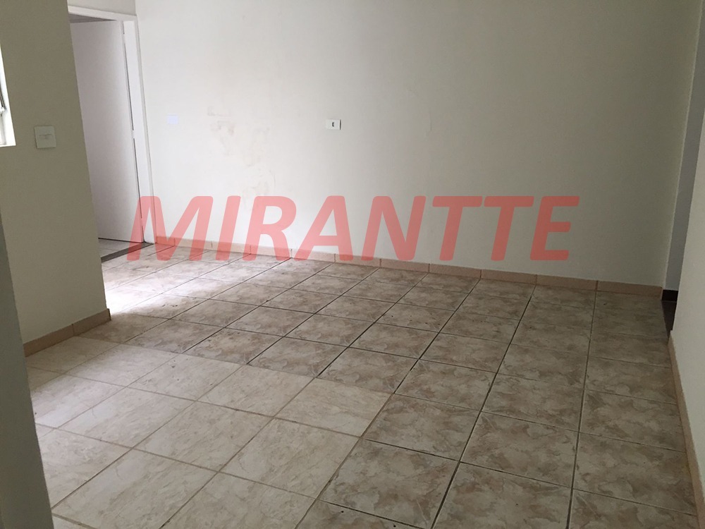 Sobrado de 280m² em Santana