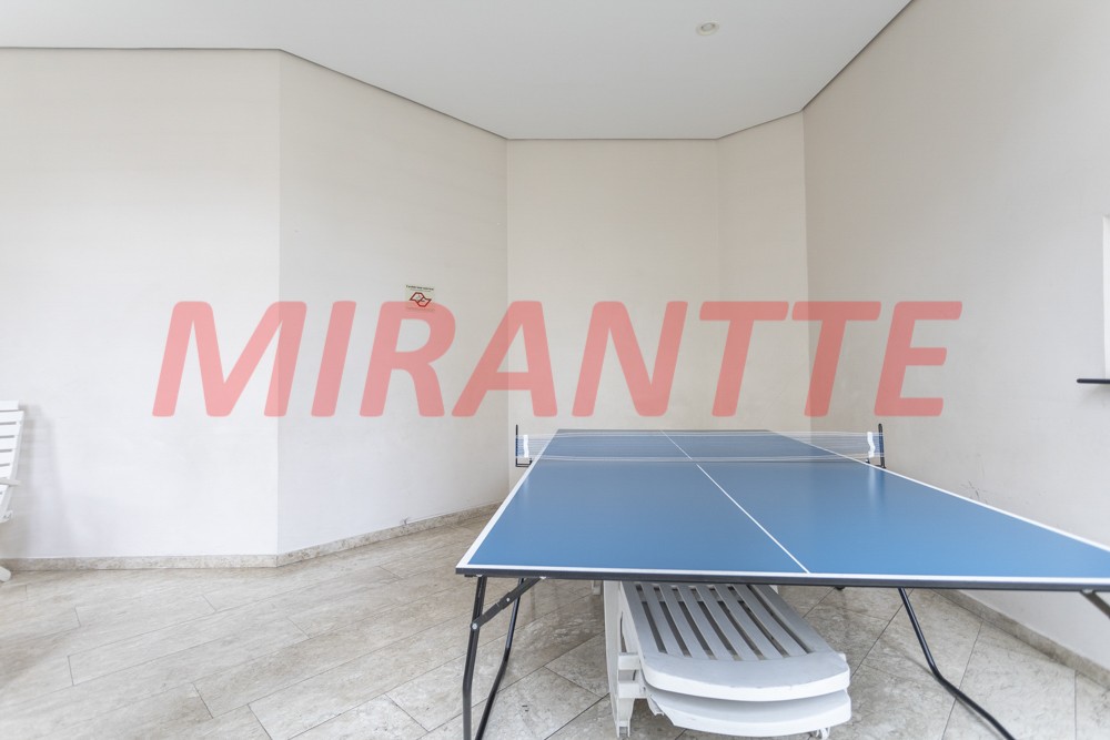 Apartamento com 3 quartos em Santana