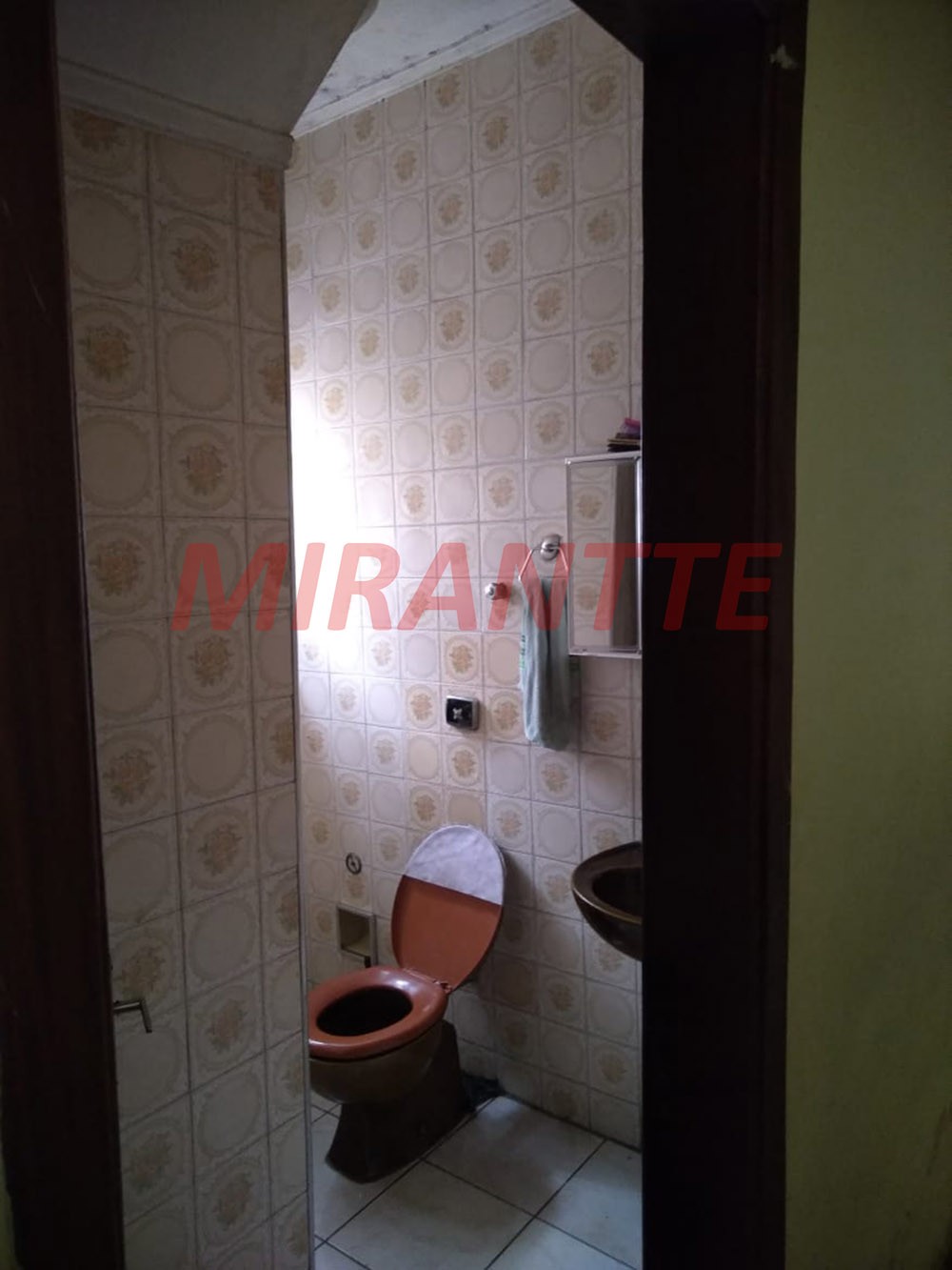 Sobrado de 200m² com 3 quartos em Parque Edu Chaves