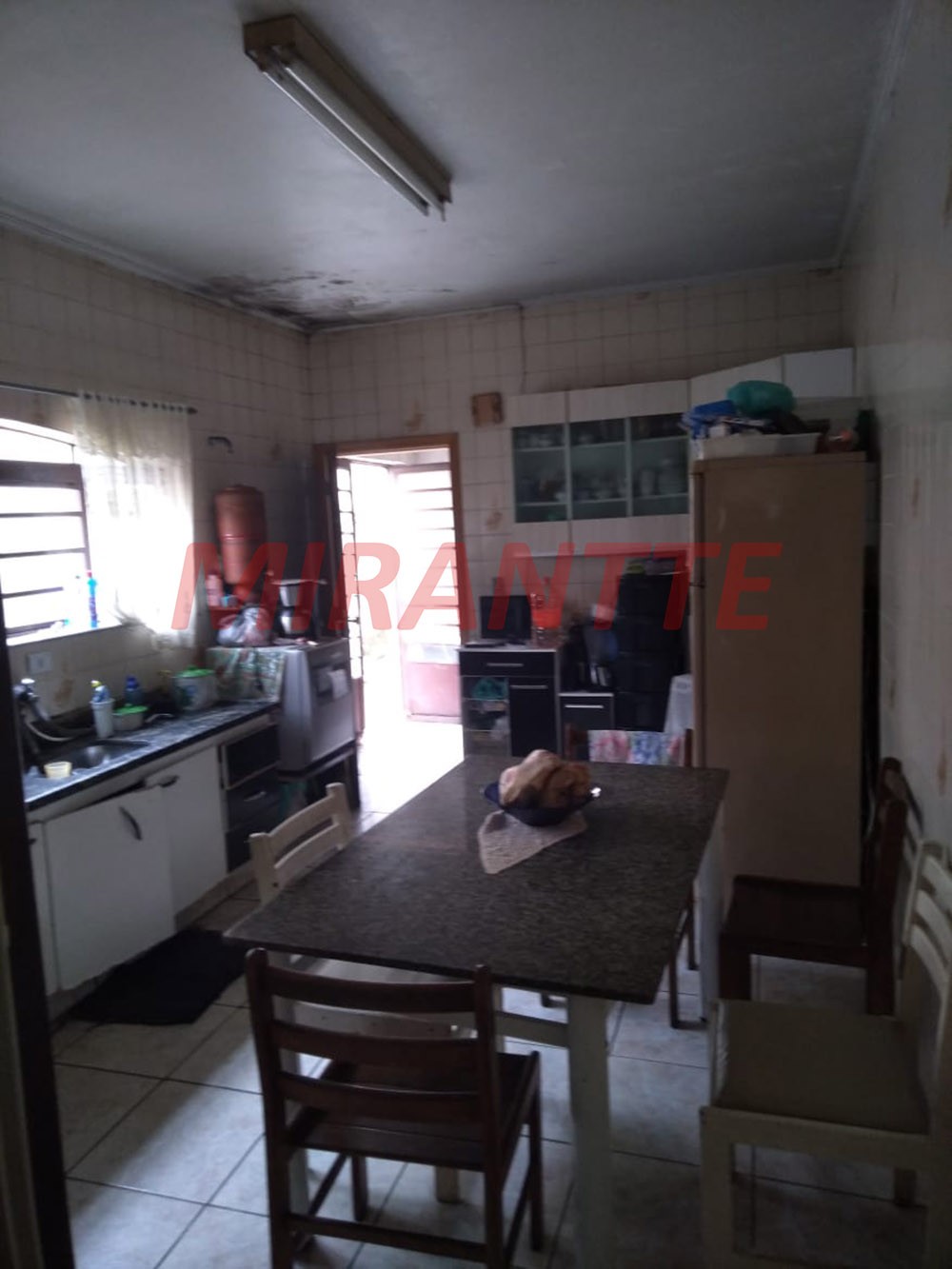 Sobrado de 200m² com 3 quartos em Parque Edu Chaves