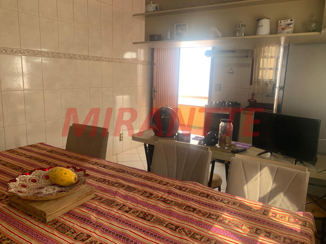 Casa terrea de 146m² com 3 quartos em Parada Inglesa