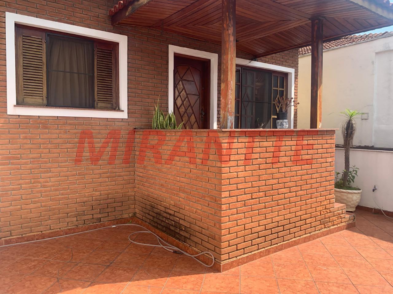 Casa terrea de 146m² com 3 quartos em Parada Inglesa